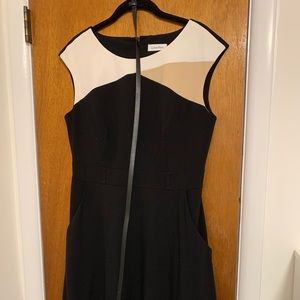 MIDI Calvin Klein Dress